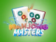 Mahjong-Meister